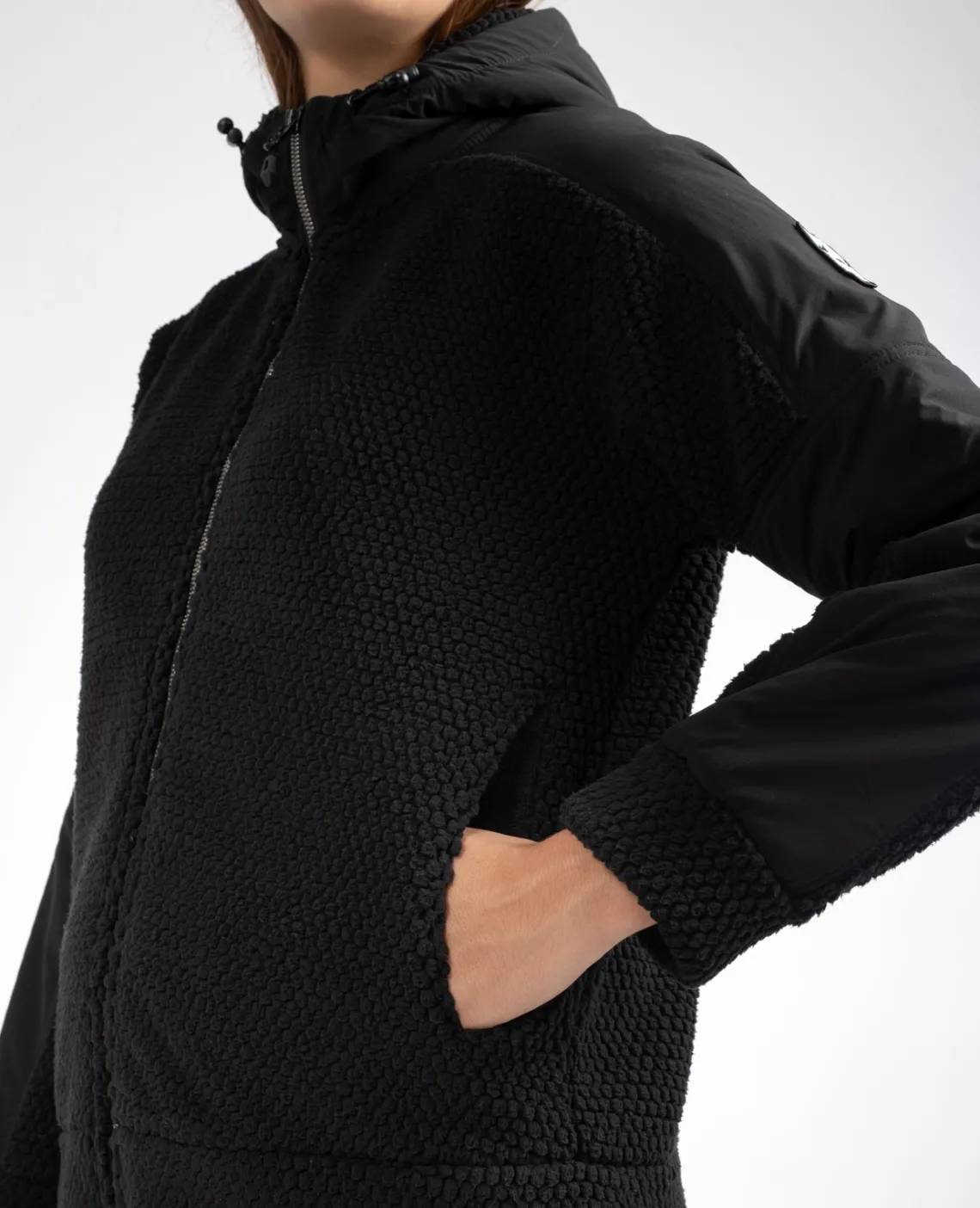 Outlet Ramba Femme Sous-Couches Techniques