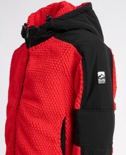 Hot Rambaj Femme/Enfant Skiwear Enfants|Skiwear Enfants