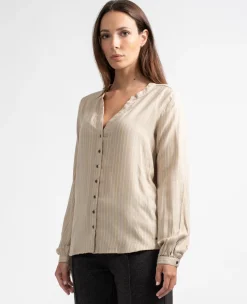 Clearance Recey Femme Chemises & Blouses