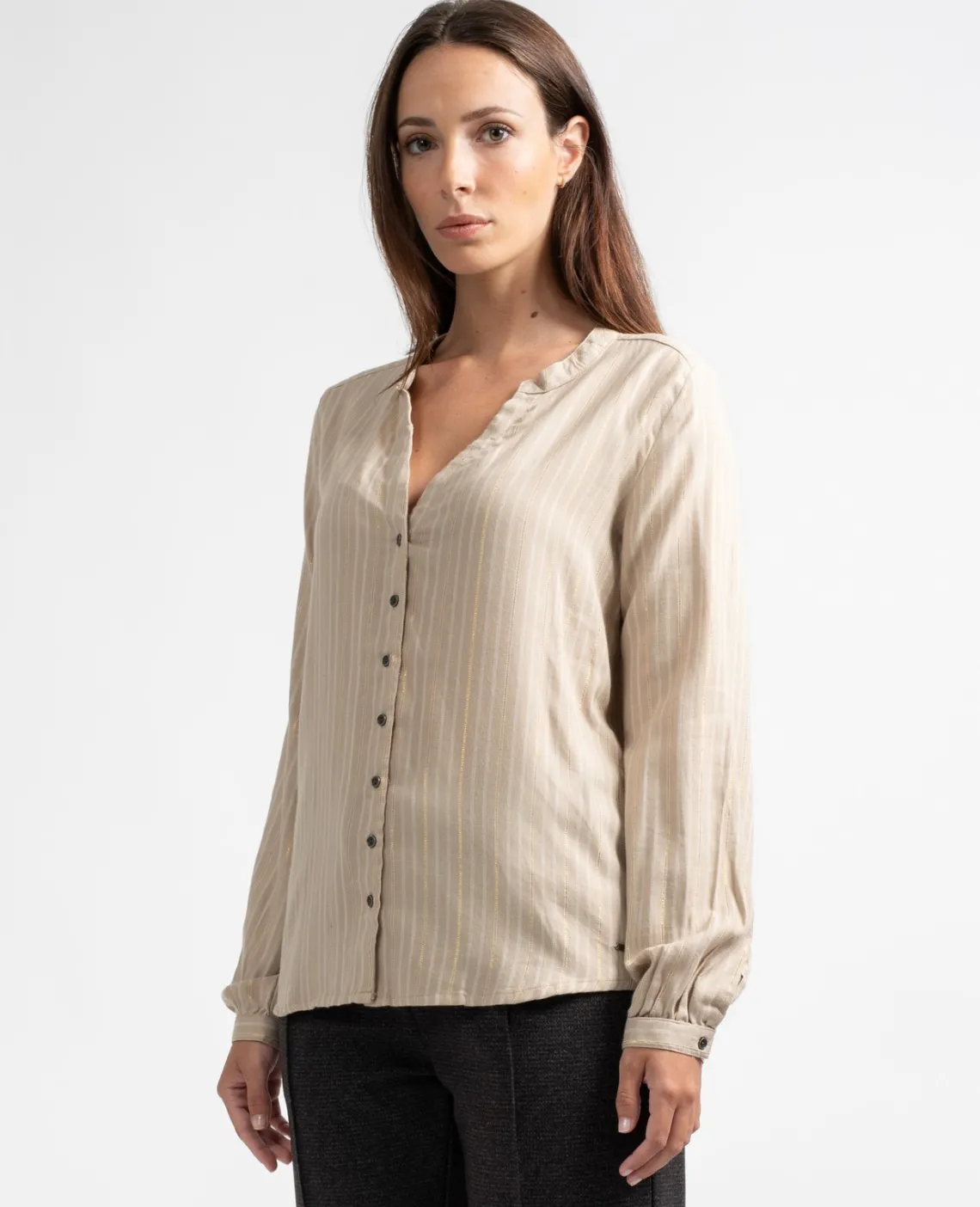 Clearance Recey Femme Chemises & Blouses