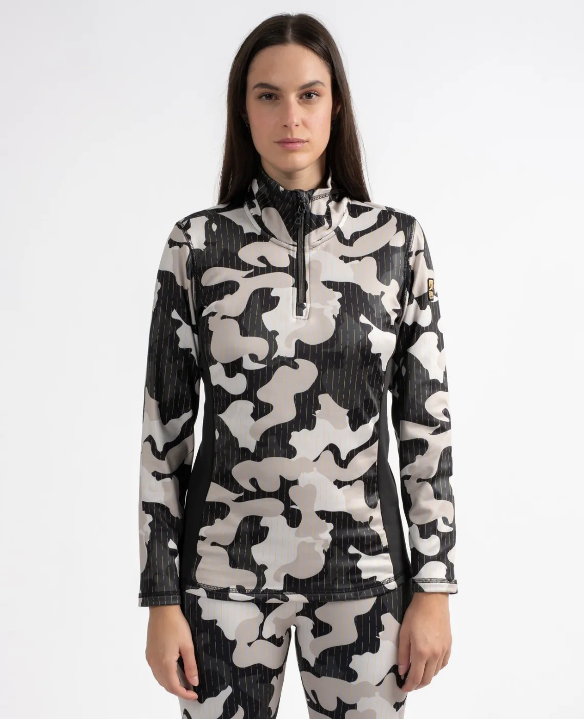 Outlet Rika Femme Sous-Couches Techniques