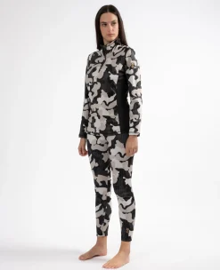 Outlet Rika Femme Sous-Couches Techniques