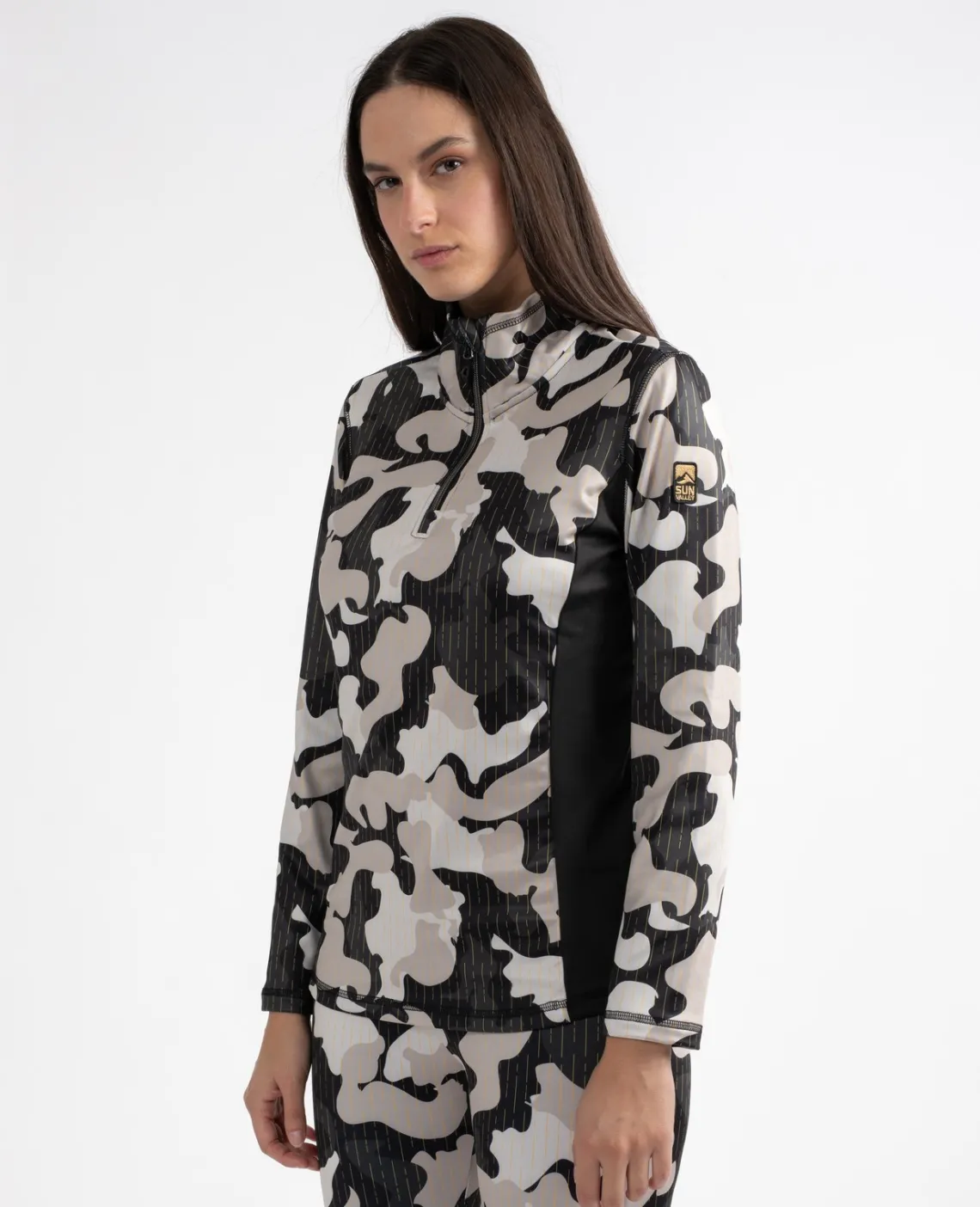 Outlet Rika Femme Sous-Couches Techniques