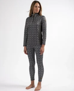 New Rika Femme Sous-Couches Techniques
