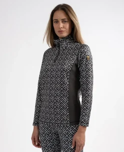 New Rika Femme Sous-Couches Techniques