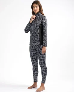 Discount Rika Femme Sous-Couches Techniques