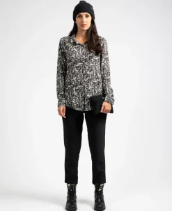 Cheap Robiac Femme Chemises & Blouses