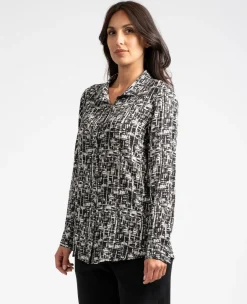 Cheap Robiac Femme Chemises & Blouses