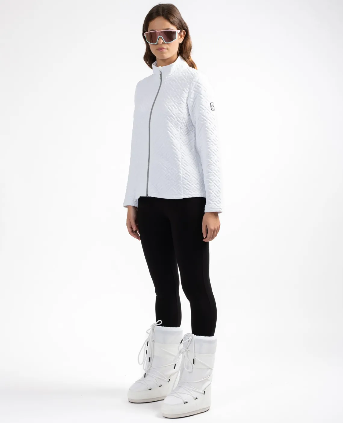 Discount Roomy Femme Sous-Couches Techniques
