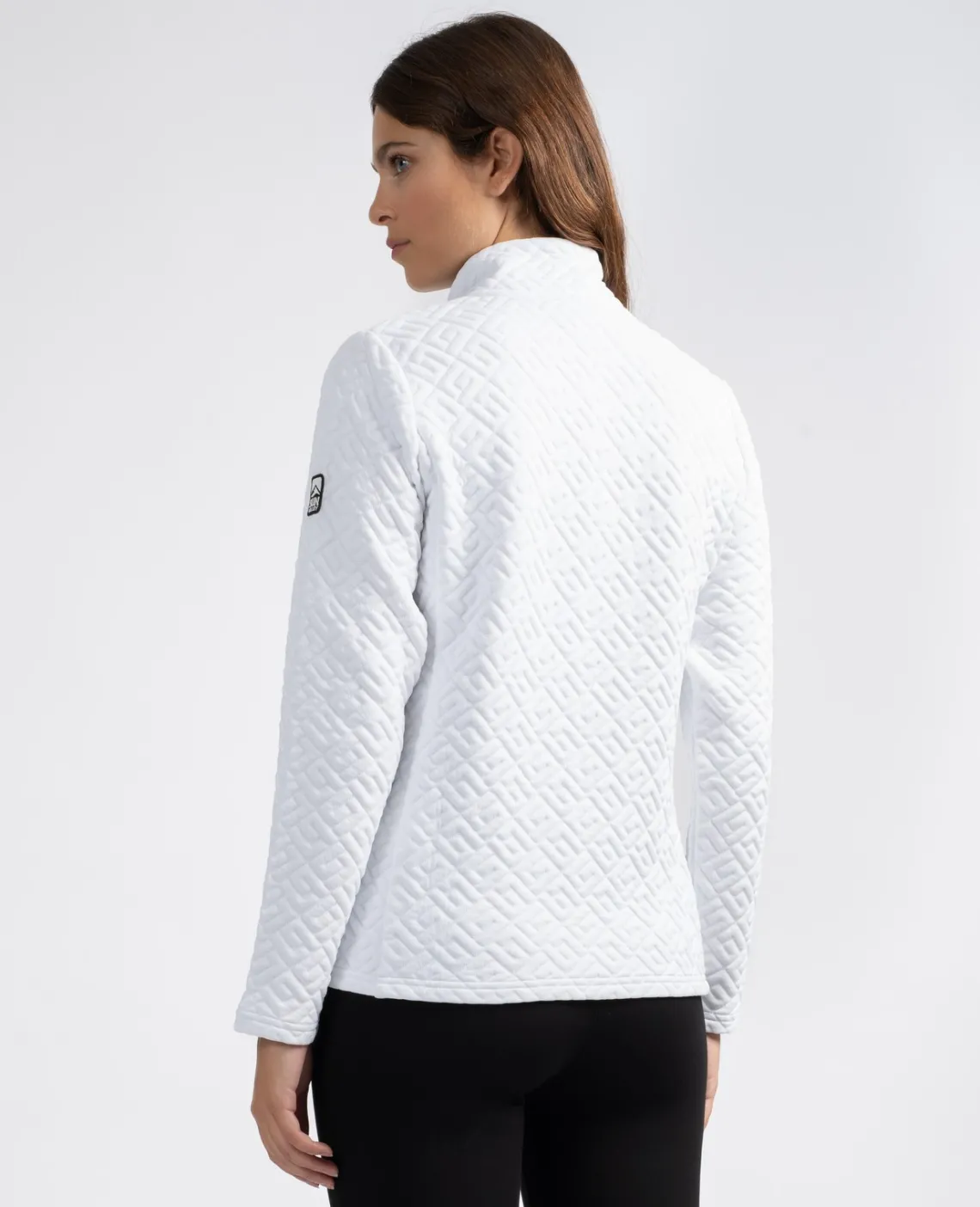 Discount Roomy Femme Sous-Couches Techniques