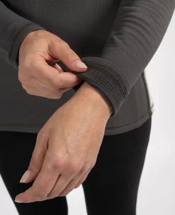 Sale Rush Femme Sous-Couches Techniques