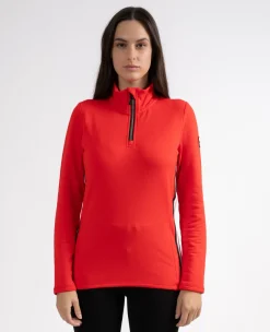 Fashion Rush Femme Sous-Couches Techniques