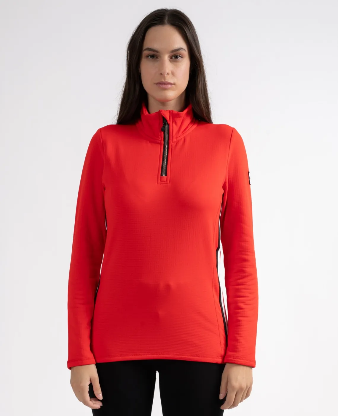 Fashion Rush Femme Sous-Couches Techniques