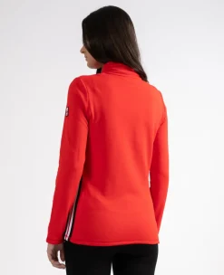 Fashion Rush Femme Sous-Couches Techniques