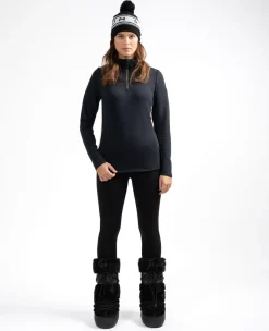 New Rush Femme Sous-Couches Techniques