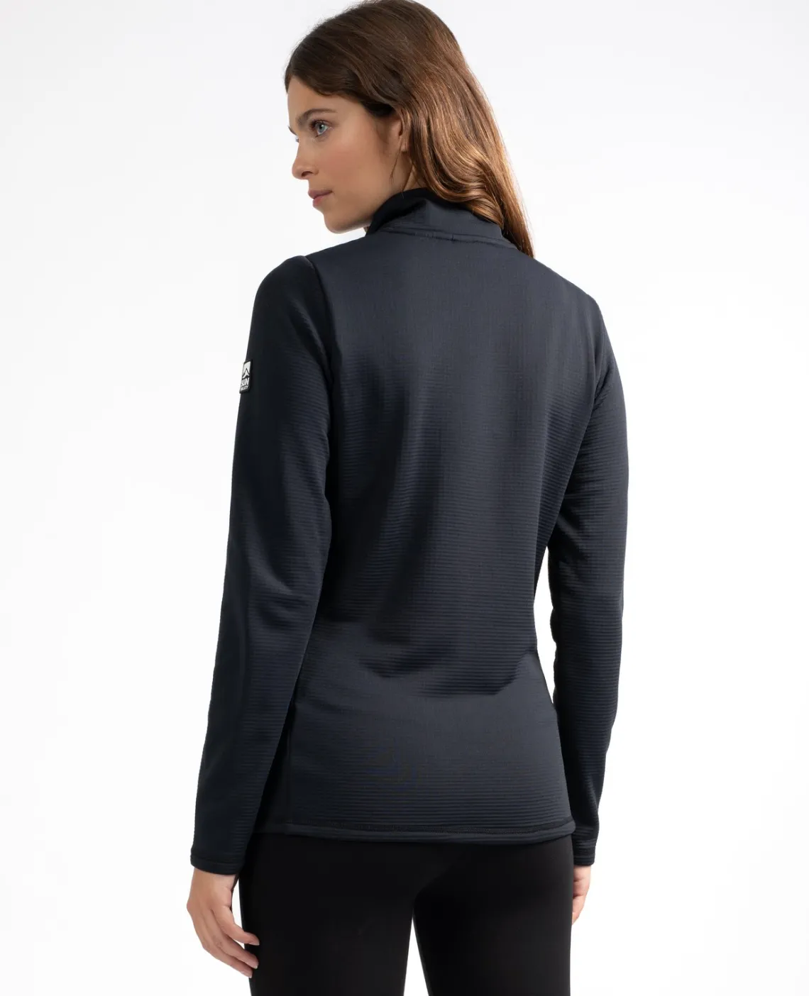 New Rush Femme Sous-Couches Techniques