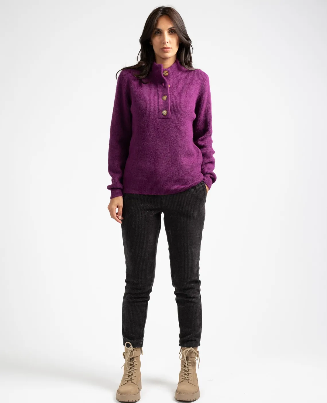 Discount Uda Femme Pulls & Gilets
