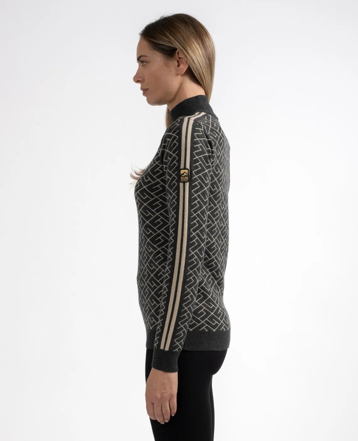 Sale Ukon Femme Pulls & Gilets
