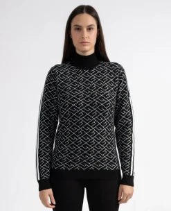 Online Ukon Femme Pulls & Gilets