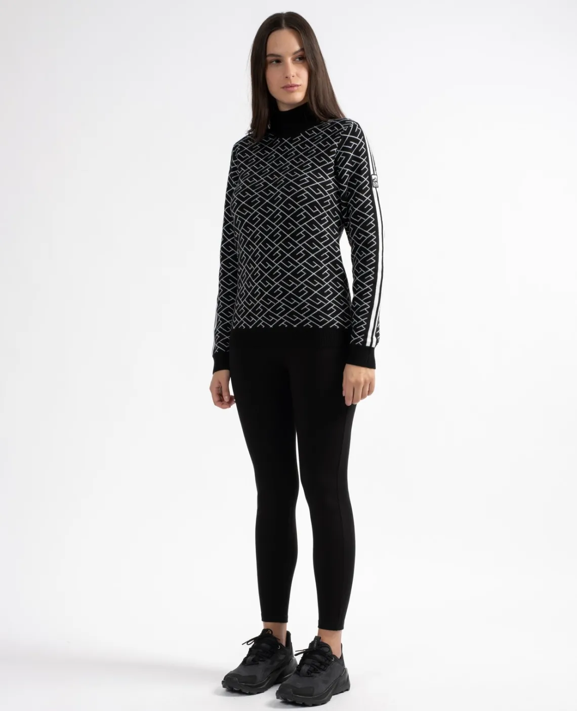 Online Ukon Femme Pulls & Gilets