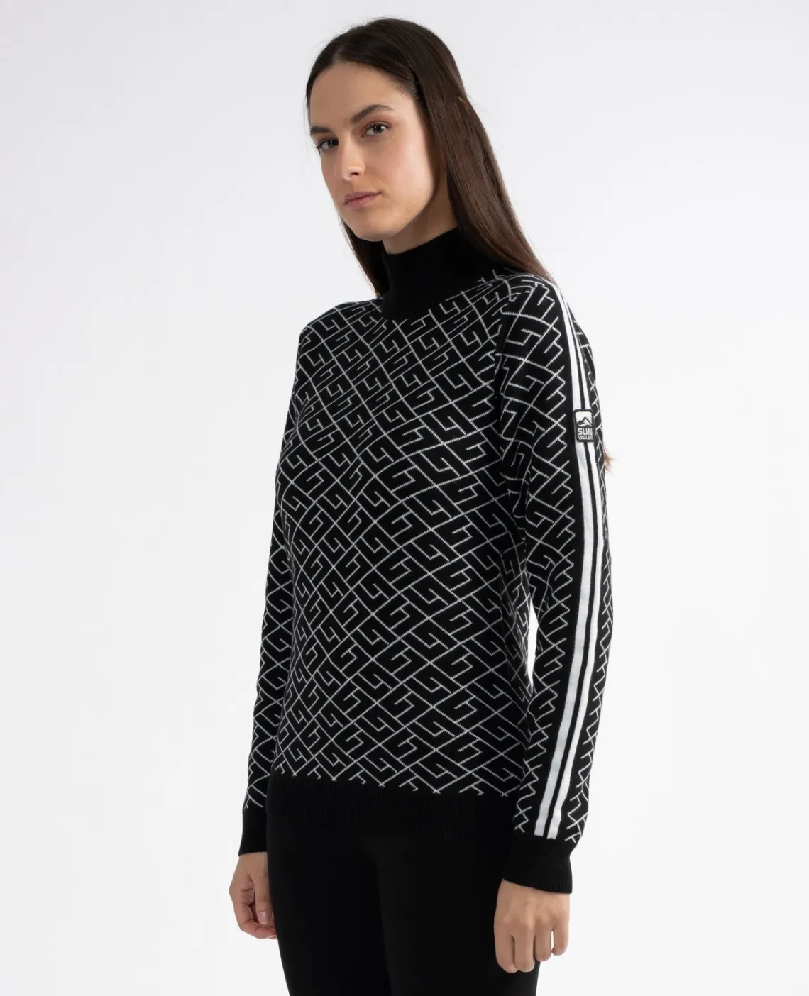 Online Ukon Femme Pulls & Gilets