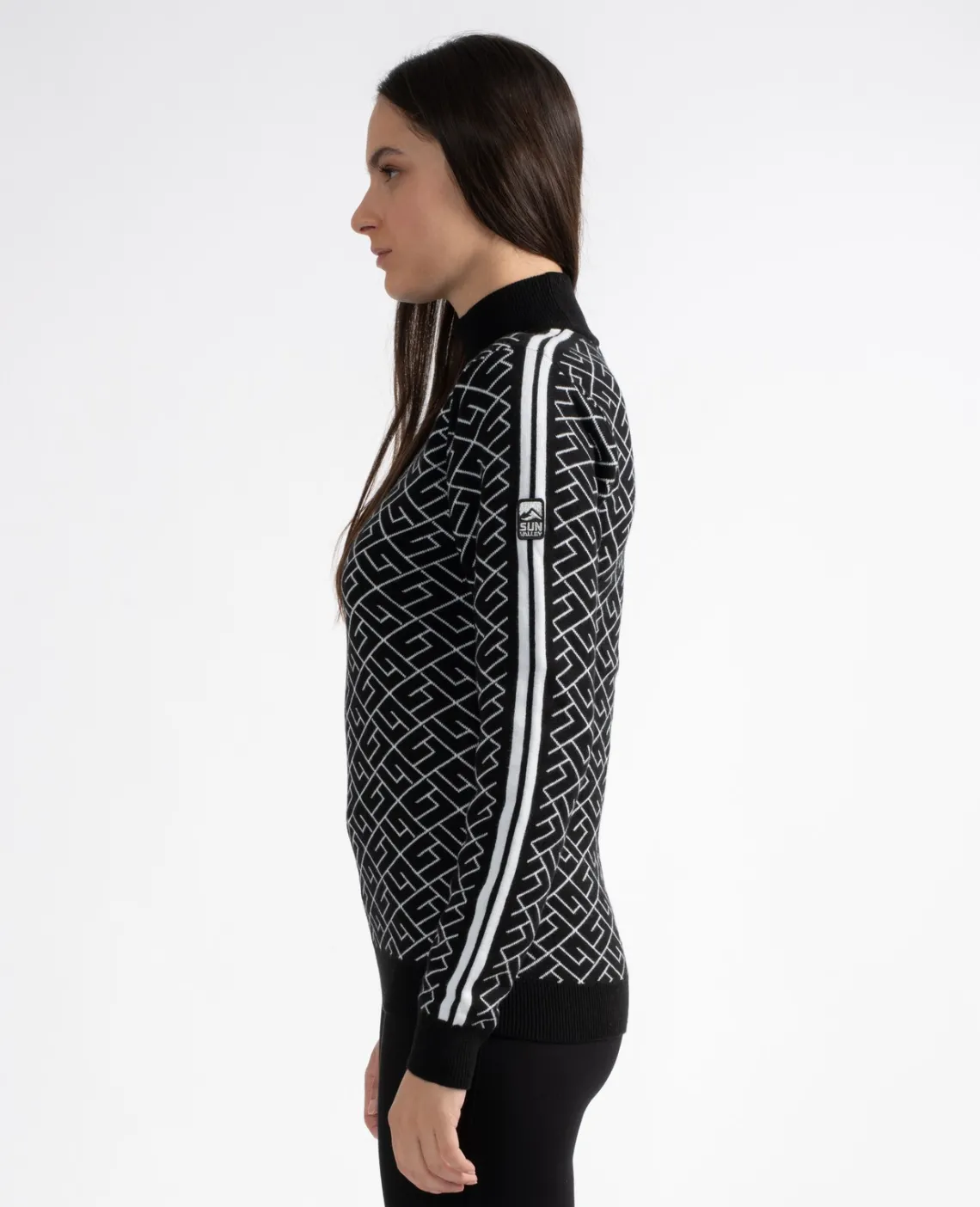 Online Ukon Femme Pulls & Gilets