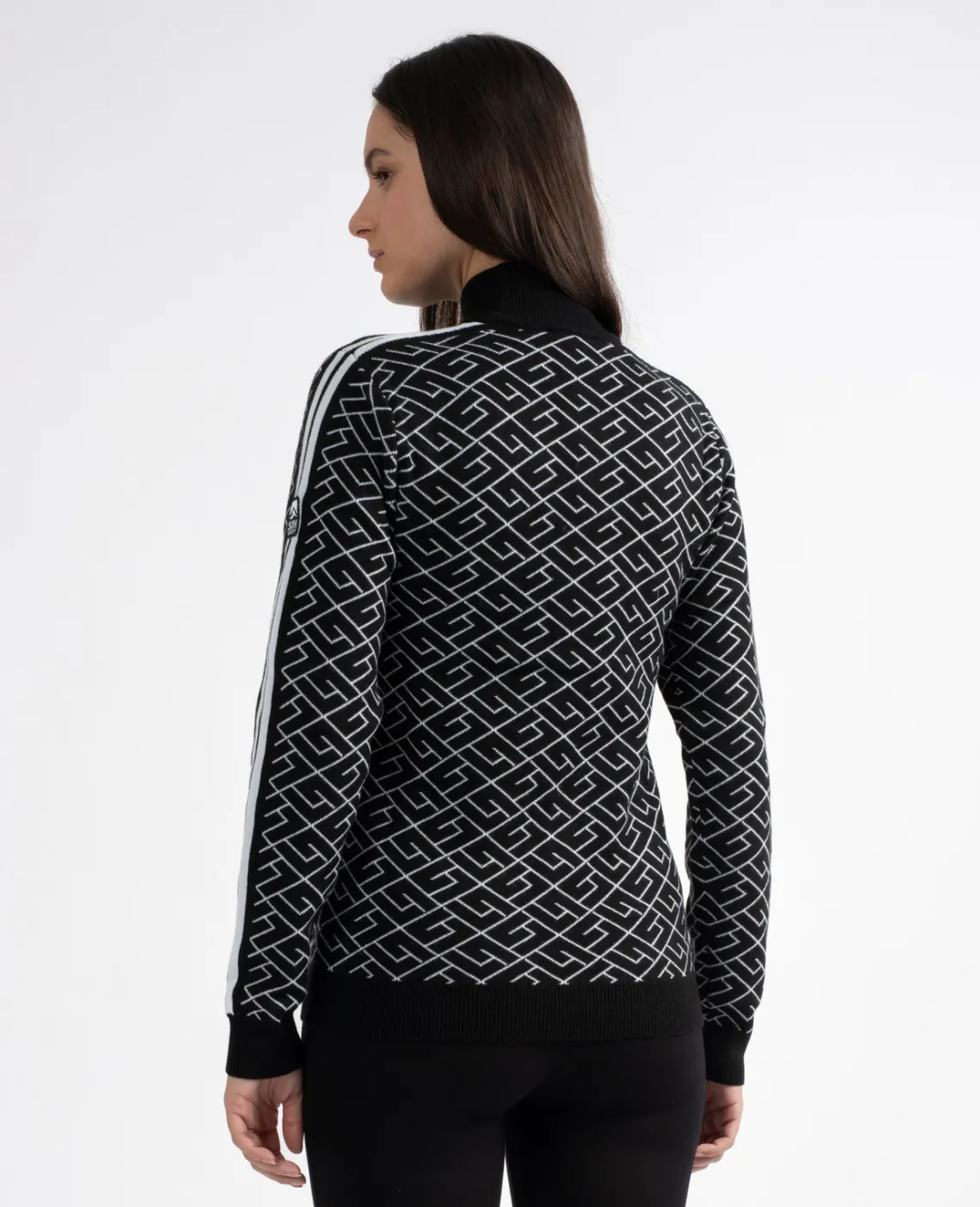Online Ukon Femme Pulls & Gilets