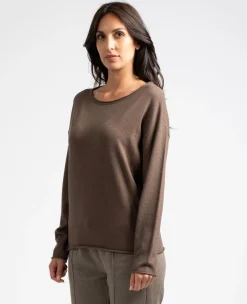 New Ulan Femme Pulls & Gilets