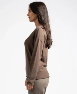 New Ulan Femme Pulls & Gilets