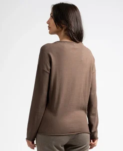 New Ulan Femme Pulls & Gilets