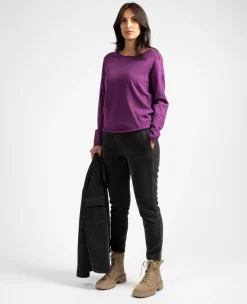 Shop Ulan Femme Pulls & Gilets