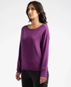 Shop Ulan Femme Pulls & Gilets