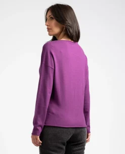 Shop Ulan Femme Pulls & Gilets