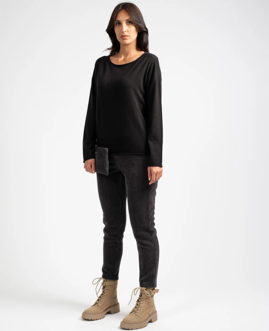 Flash Sale Ulan Femme Pulls & Gilets