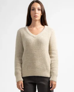 New Ulbok Femme Pulls & Gilets