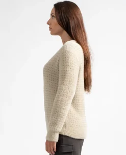 New Ulbok Femme Pulls & Gilets