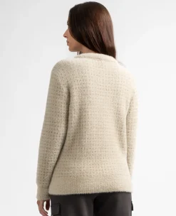 New Ulbok Femme Pulls & Gilets