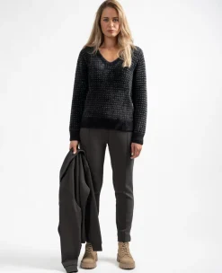 Discount Ulbok Femme Pulls & Gilets