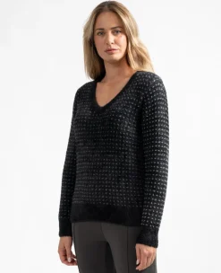 Discount Ulbok Femme Pulls & Gilets