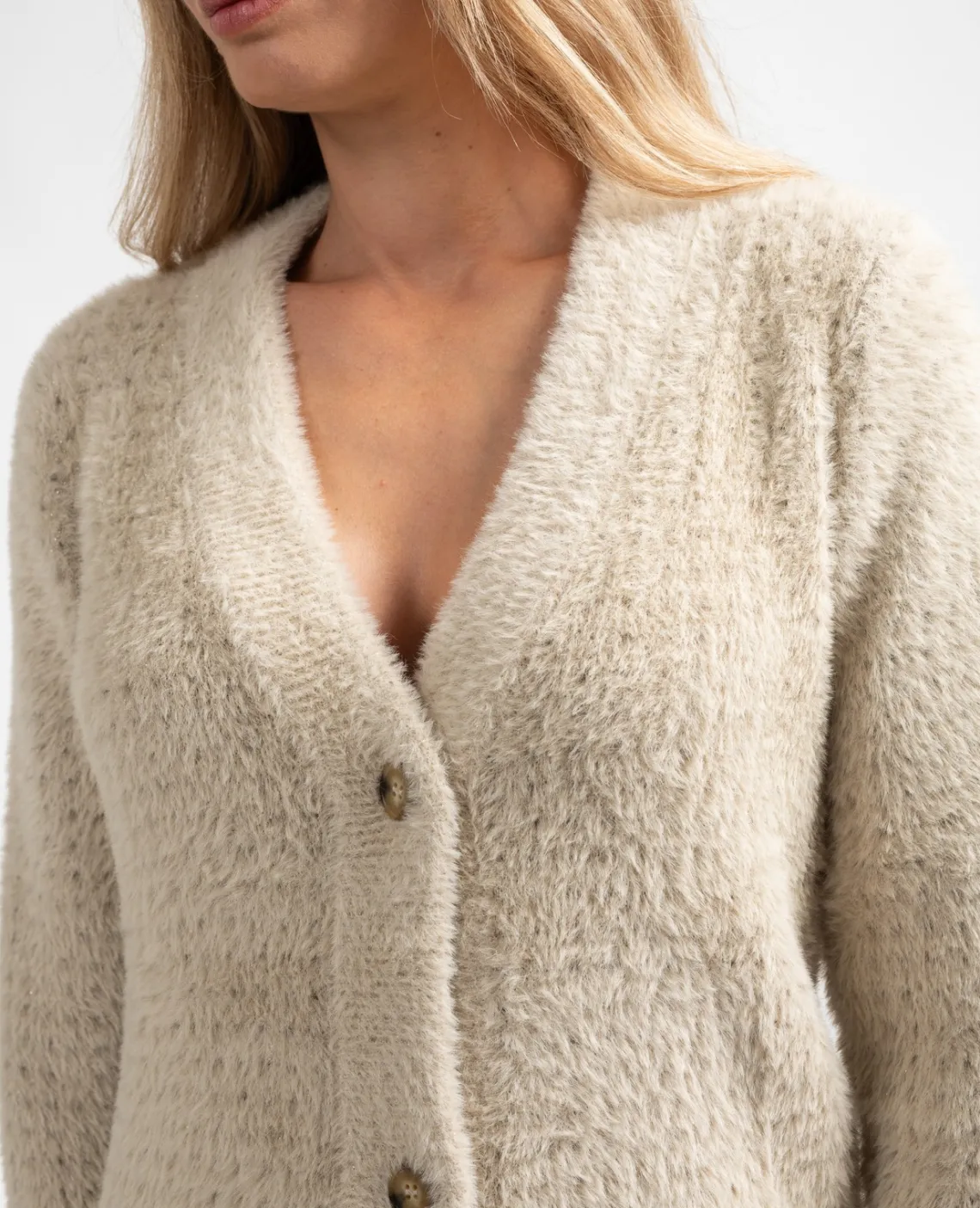 Sale Ulia Femme Pulls & Gilets