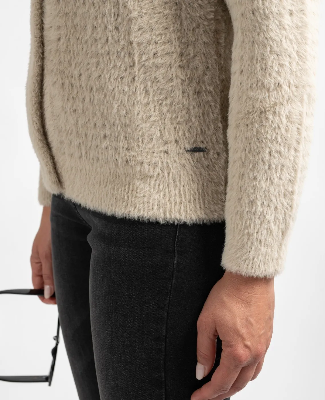 Sale Ulia Femme Pulls & Gilets