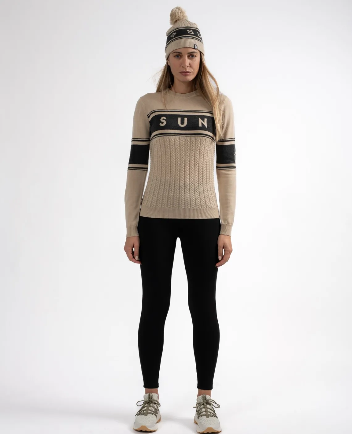 Online Usopp Femme Pulls & Gilets