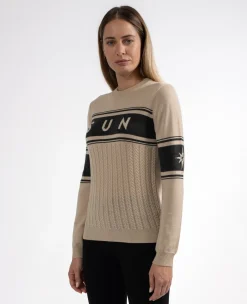 Online Usopp Femme Pulls & Gilets