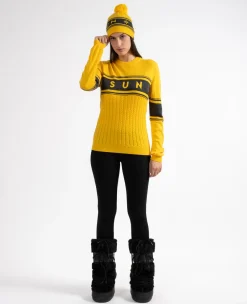 Discount Usopp Femme Pulls & Gilets