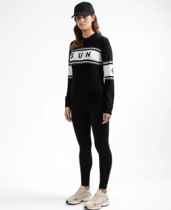 Outlet Usopp Femme Pulls & Gilets