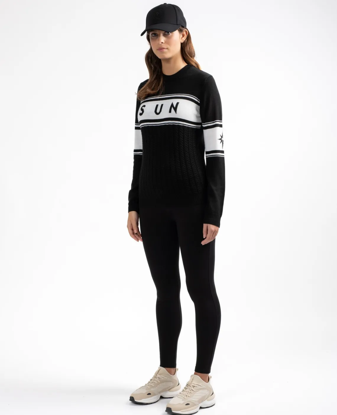 Outlet Usopp Femme Pulls & Gilets