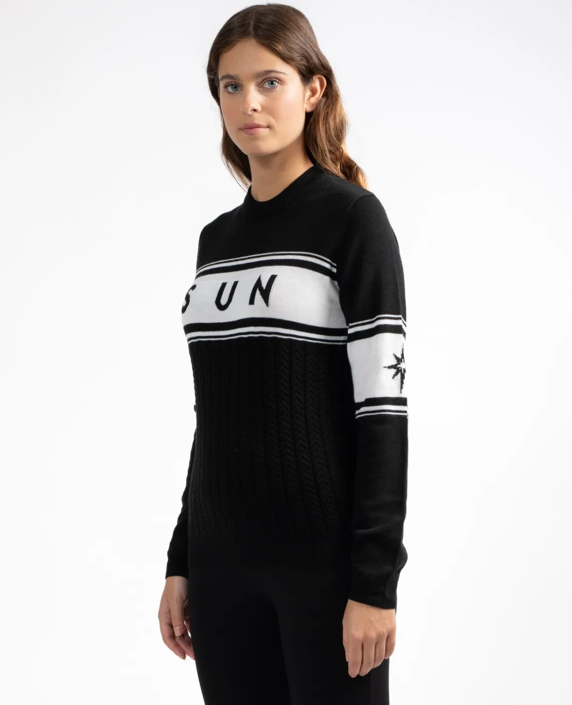 Outlet Usopp Femme Pulls & Gilets