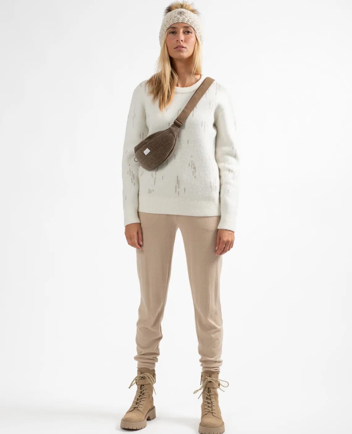 Store Uteka Femme Pulls & Gilets