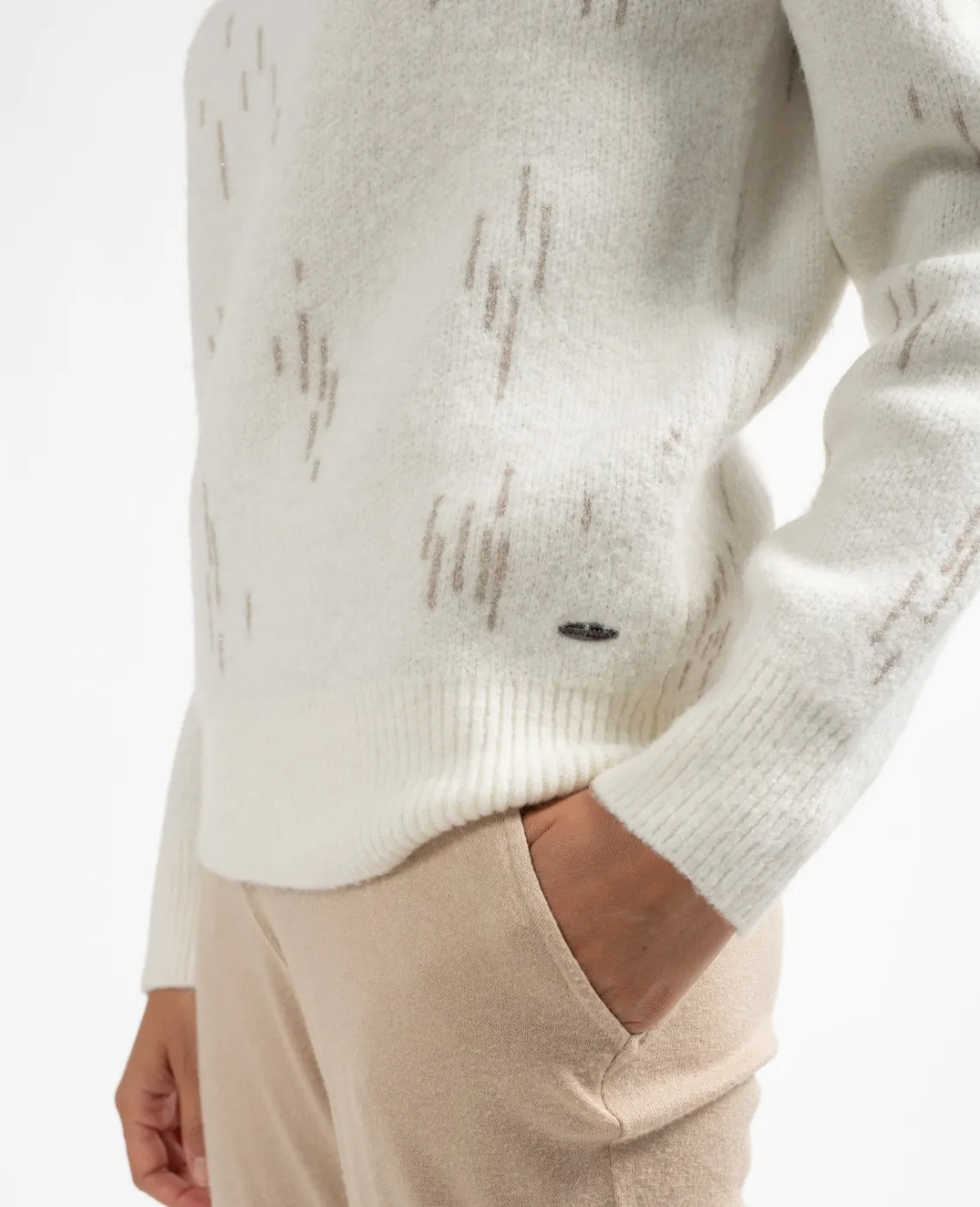 Store Uteka Femme Pulls & Gilets