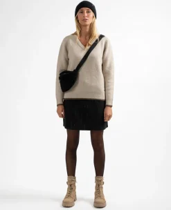 New Utiel Femme Pulls & Gilets